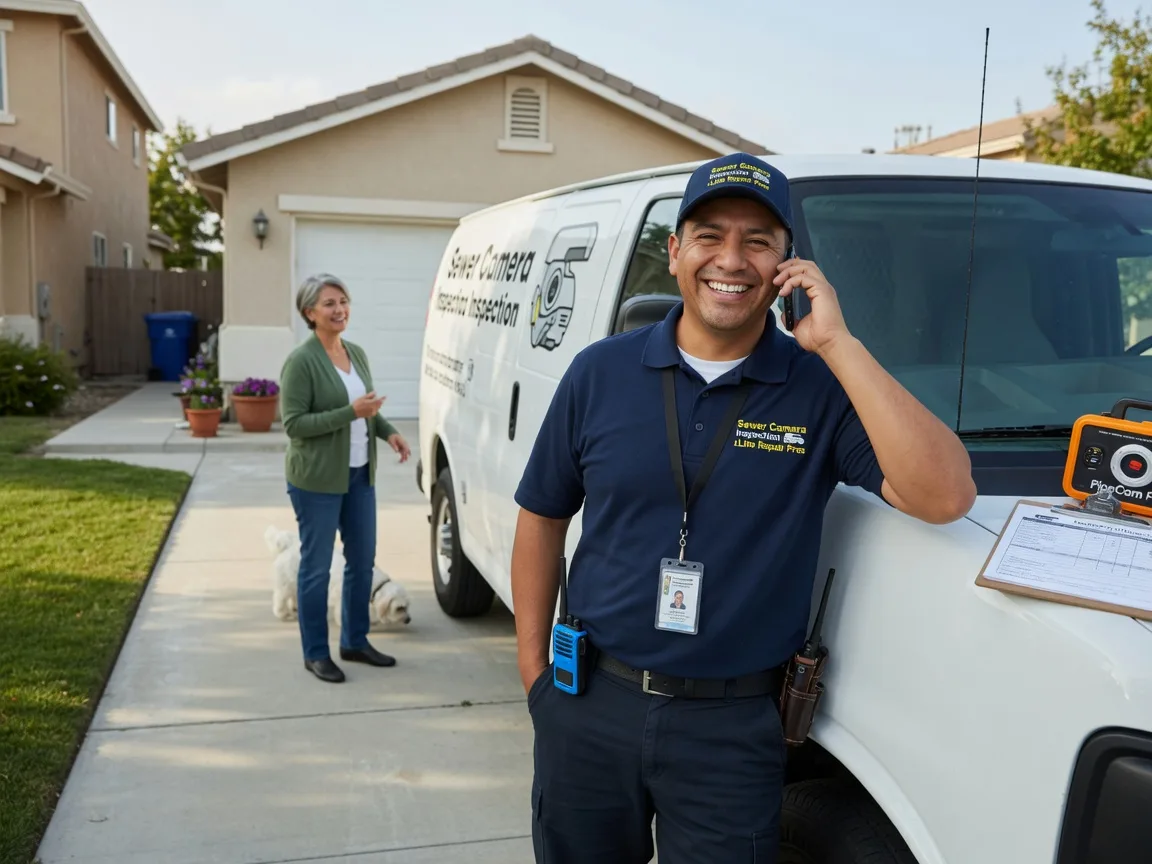 Sewer Line Repair Springer, NM FAQs